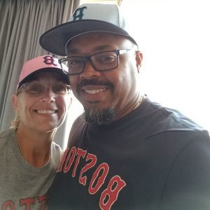 Meet your Posher, Donald